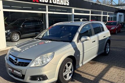 Opel Signum 96.500 km 3.900 &euro; Oberhausen 46049