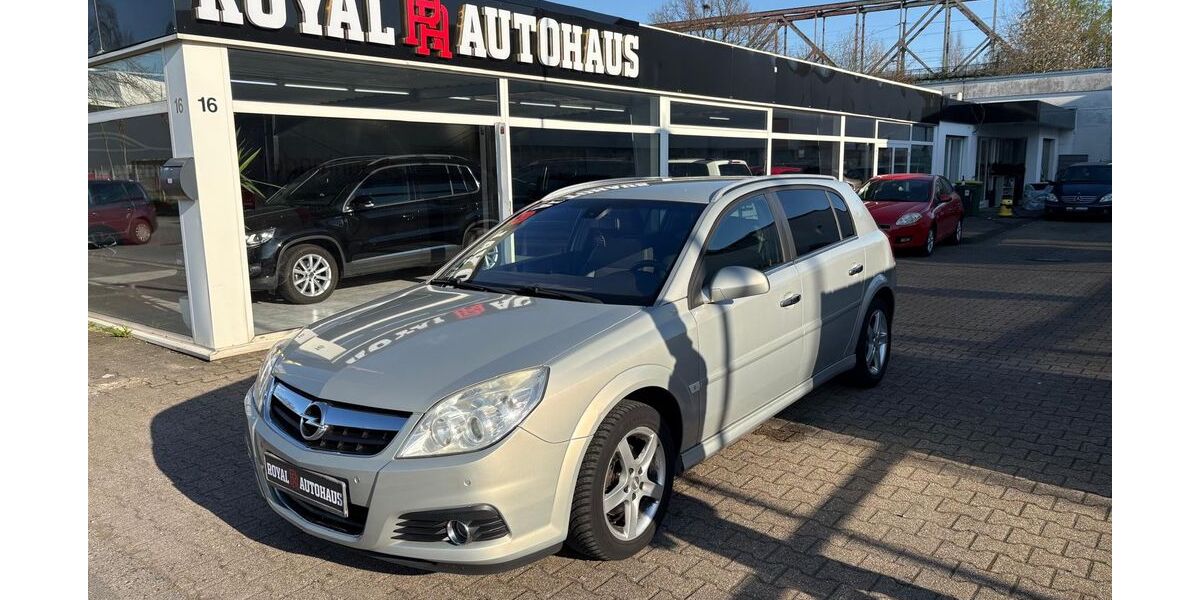 Opel Signum 96.500 km 4.000 &euro; Oberhausen 46049
