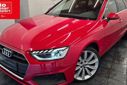 Audi A4 96.400 km 26.995 &euro; Hagen 58099