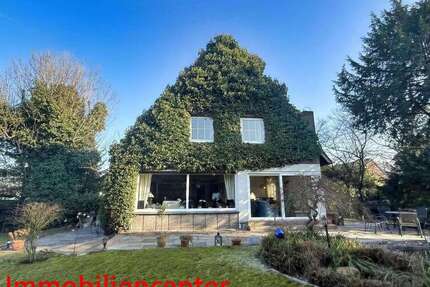 Haus Recklinghausen Hillerheide - 5 Zimmer, 152 m&sup2;, 595.000&euro; | Angebot:25303094