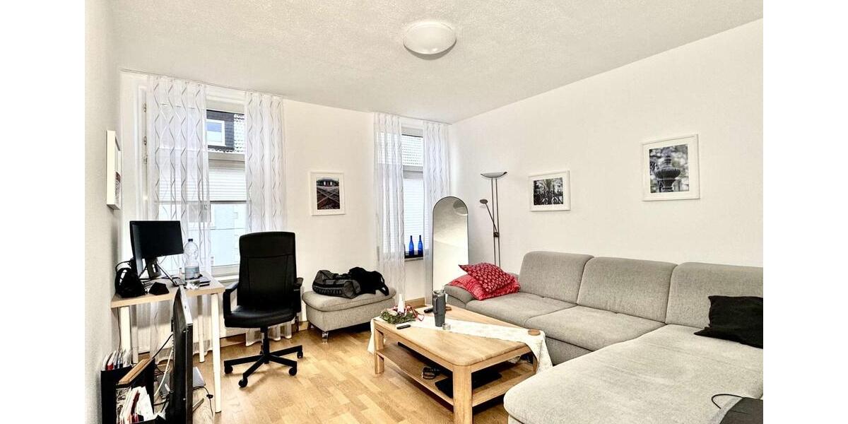 Etagenwohnung Essen Stadtbezirk II - 2 Zimmer, 60 m&sup2;, 950&euro; | Angebot:25916575