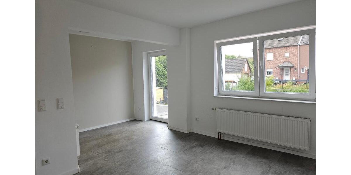 Reihenhaus Recklinghausen Hillerheide - 4 Zimmer, 82 m&sup2;, 199.000&euro; | Angebot:27096320