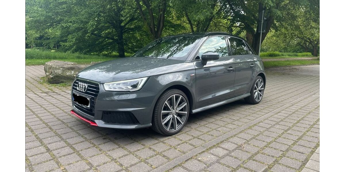 Audi A1 189.140 km 10.900 &euro; Gladbeck 45966