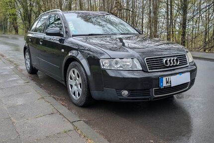 Audi A4 397.600 km 1.600 &euro; Wuppertal 42329