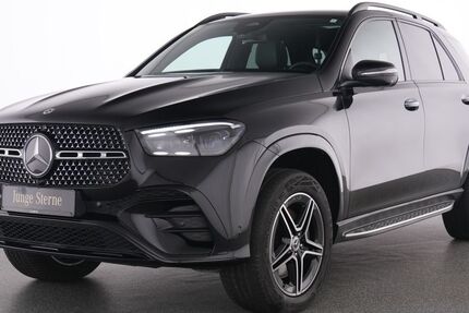 Mercedes-Benz GLE 300 21.246 km 77.475 &euro; Essen 45309