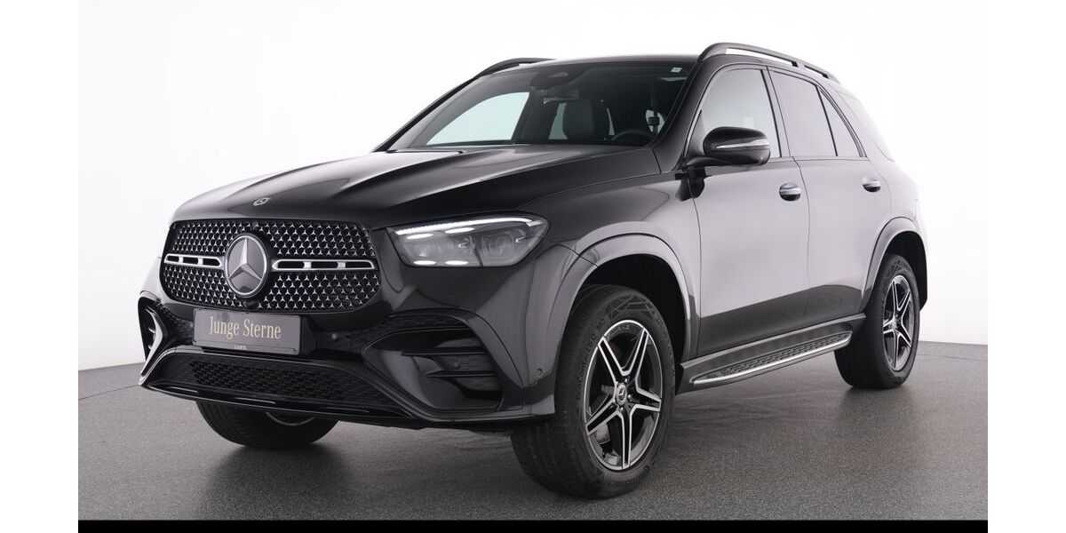 Mercedes-Benz GLE 300 21.246 km 77.475 &euro; Essen 45309