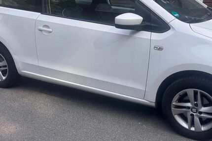 Seat Mii 69.000 km 5.400 &euro; Oberhausen 46147