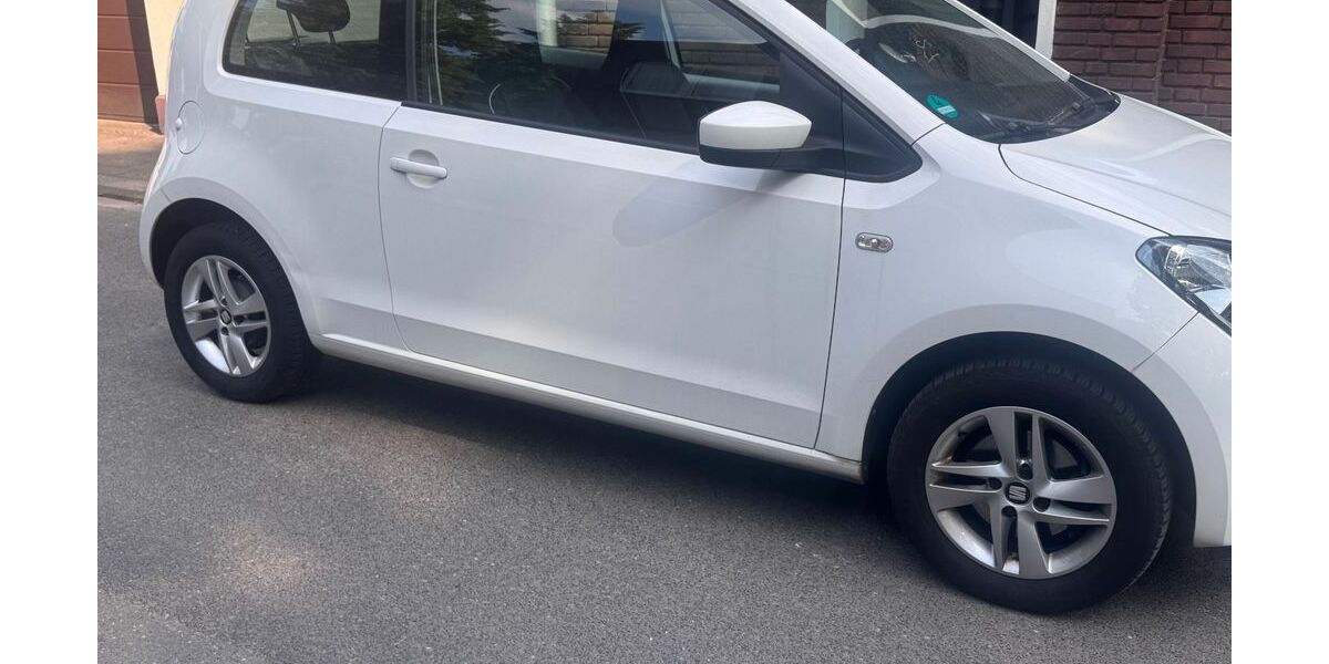 Seat Mii 69.000 km 5.400 &euro; Oberhausen 46147