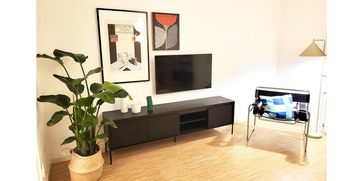 Erdgeschoßwohnung Essen Stadtbezirk III - 2.5 Zimmer, 60 m&sup2;, 1.400&euro; | Angebot:23762898