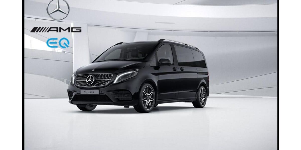 Mercedes-Benz V 300 110.130 km 45.280 &euro; Dortmund 44139