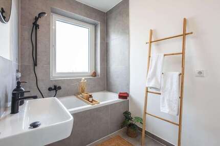 Wohnung Marl Alt-Marl - 4 Zimmer, 94 m&sup2;, 199.000&euro; | Angebot:26724551