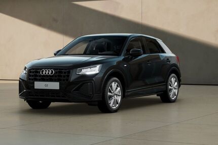 Audi Q2 32.639 km 31.060 &euro; Mülheim a.d. Ruhr 45481