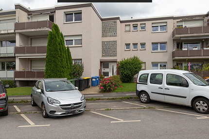 Gepflegtes Mehrfamilienhaus als Investitionschance - Haus Holzwickede | Angebot:22192781