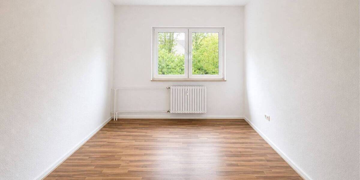 Etagenwohnung Gelsenkirchen Bulmke-Hüllen - 3 Zimmer, 75 m&sup2;, 460&euro; | Angebot:26473097