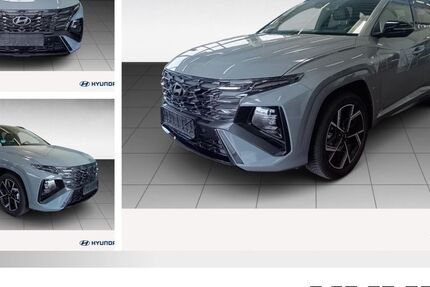 Hyundai TUCSON 23.842 km 35.489 &euro; Oberhausen 46149