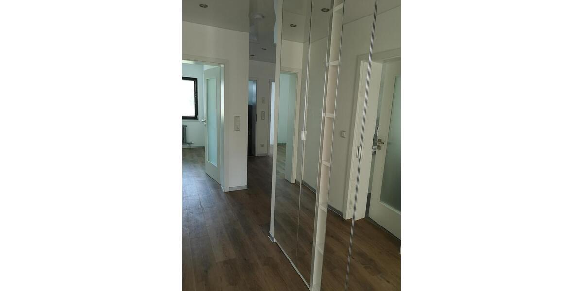 Erdgeschoßwohnung Mülheim an der Ruhr Linksruhr - 3 Zimmer, 85 m&sup2;, 1.299&euro; | Angebot:25904865