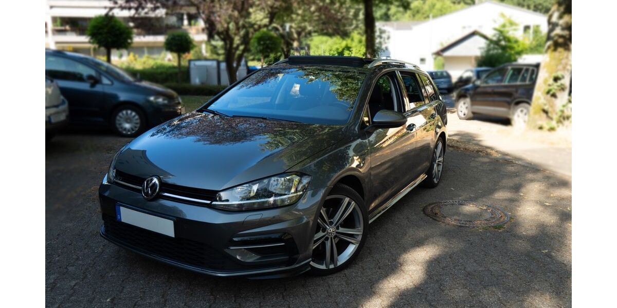 VW Golf 110.000 km 15.950 &euro; Bochum 44795