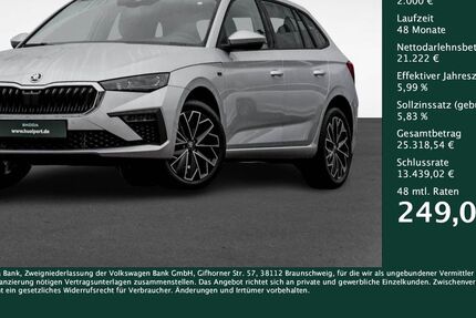 Skoda Scala 4.920 km 23.000 &euro; Dortmund 44269
