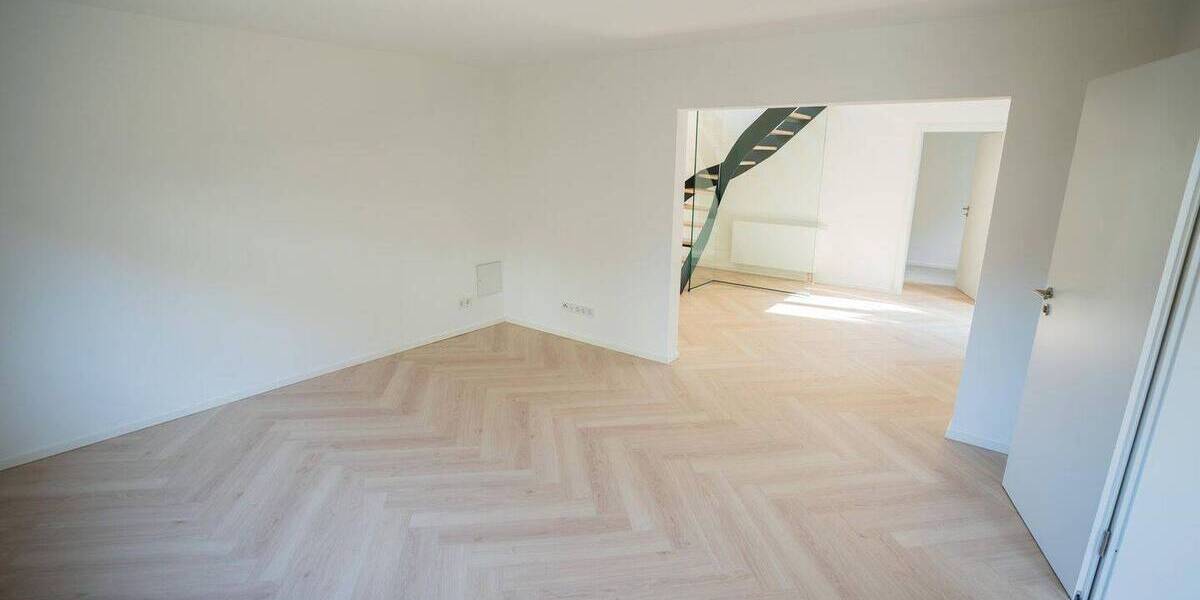 Einfamilienhaus Bochum Hofstede - 5 Zimmer, 120 m&sup2;, 689.000&euro; | Angebot:26016289