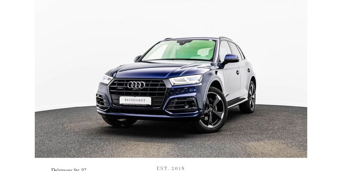 Audi Q5 117.359 km 28.390 &euro; Hagen 58091