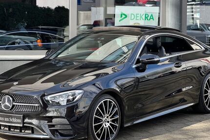 Mercedes-Benz E 220 37.100 km 41.950 &euro; Gelsenkirchen 45899