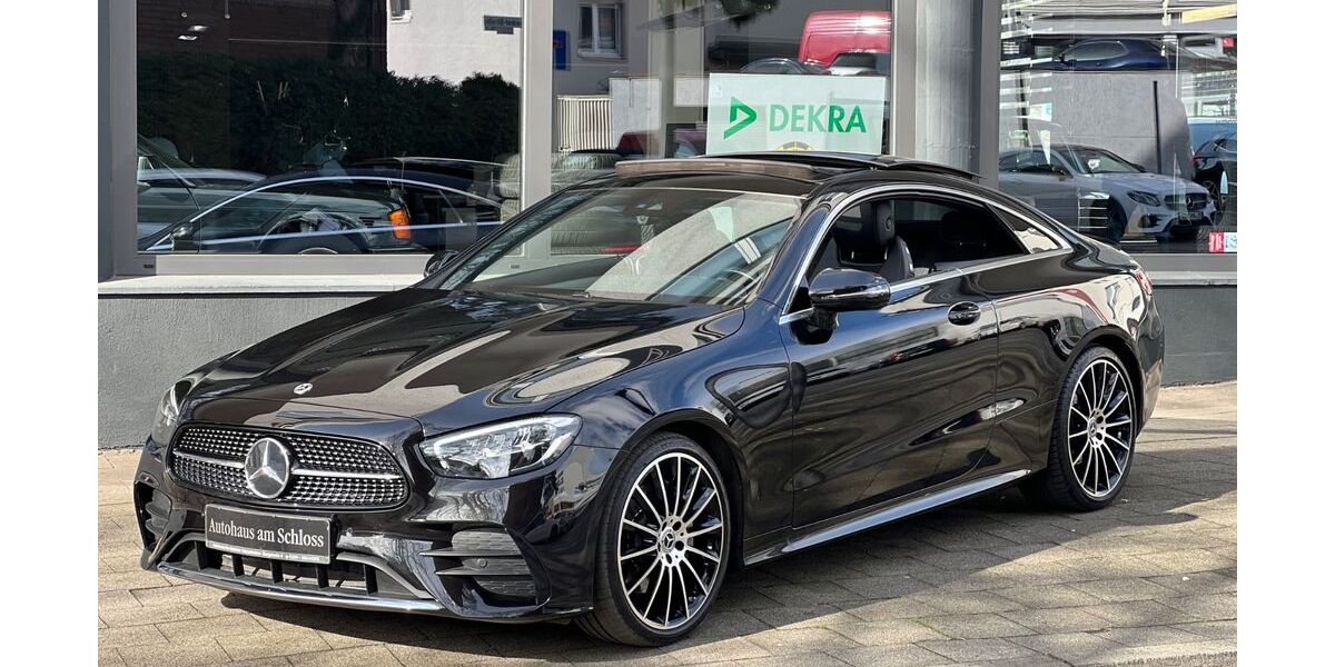 Mercedes-Benz E 220 37.100 km 41.950 &euro; Gelsenkirchen 45899