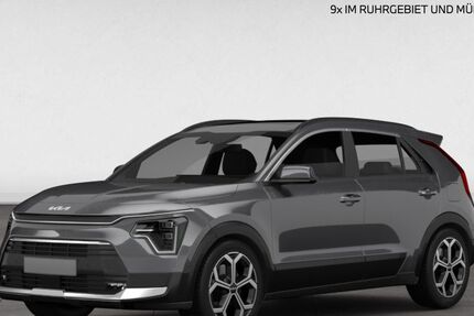 Kia Niro 7.870 km 29.499 &euro; Bochum 44795