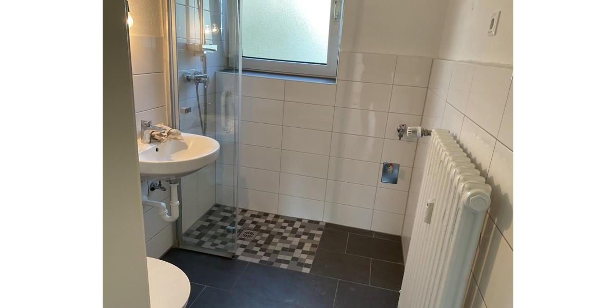 Erdgeschoßwohnung Hattingen Niederbonsfeld - 3 Zimmer, 65 m&sup2;, 650&euro; | Angebot:24635108