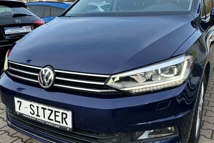 VW Touran 150.000 km 17.999 &euro; Dortmund 44265