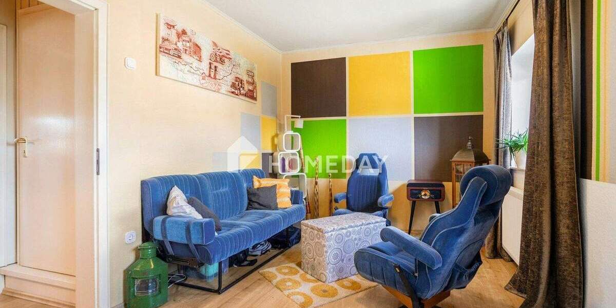 Reihenmittelhaus Bottrop Eigen - 4 Zimmer, 89 m&sup2;, 379.000&euro; | Angebot:25685434