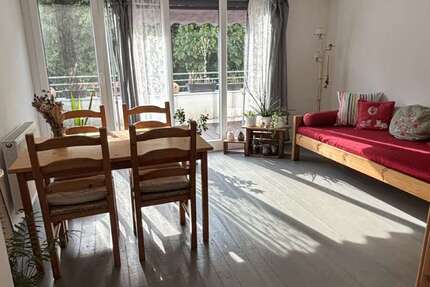 Wohnung Dortmund Hombruch - 2 Zimmer, 54 m&sup2;, 135.000&euro; | Angebot:27087202