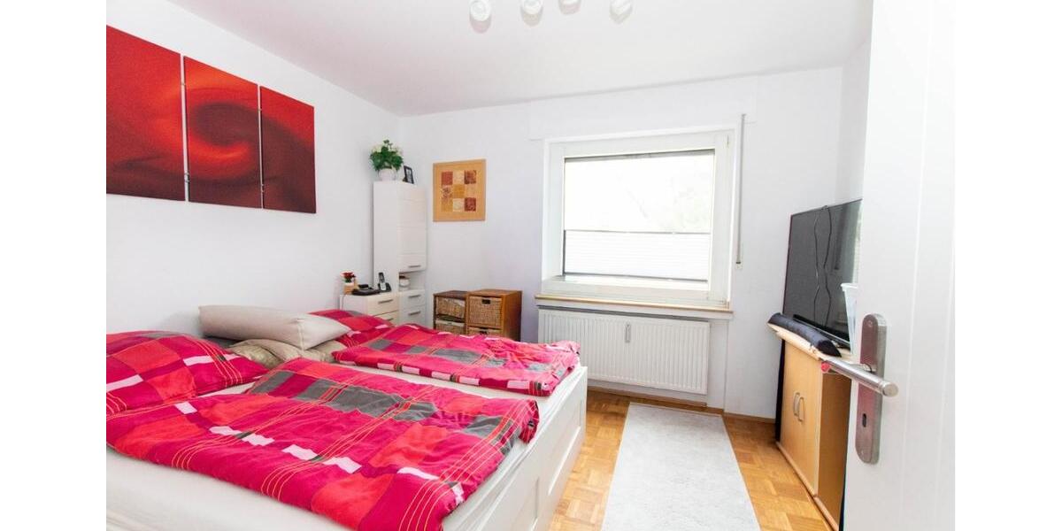 Etagenwohnung Castrop-Rauxel Rauxel - 3 Zimmer, 67 m&sup2;, 750&euro; | Angebot:26021641