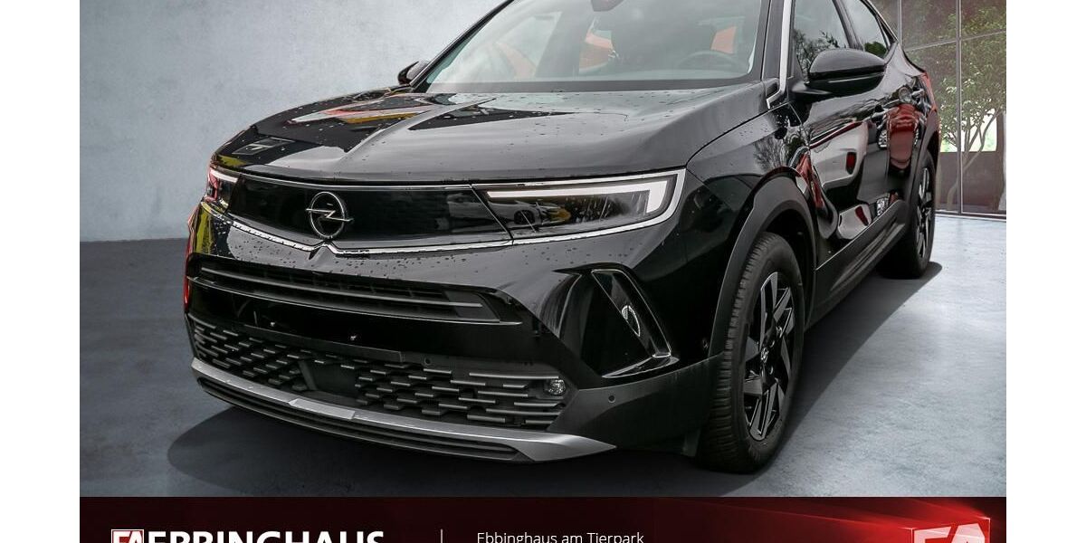 Opel Mokka-e 20.523 km 17.999 &euro; Dortmund 44225