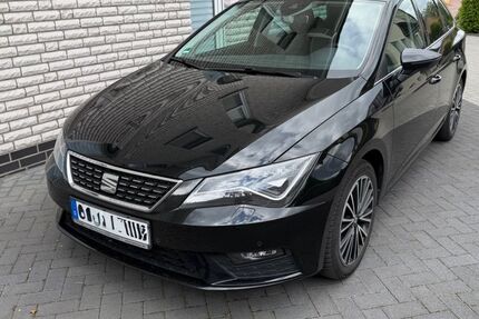 Seat Leon 106.000 km 13.999 &euro; Oberhausen 46147