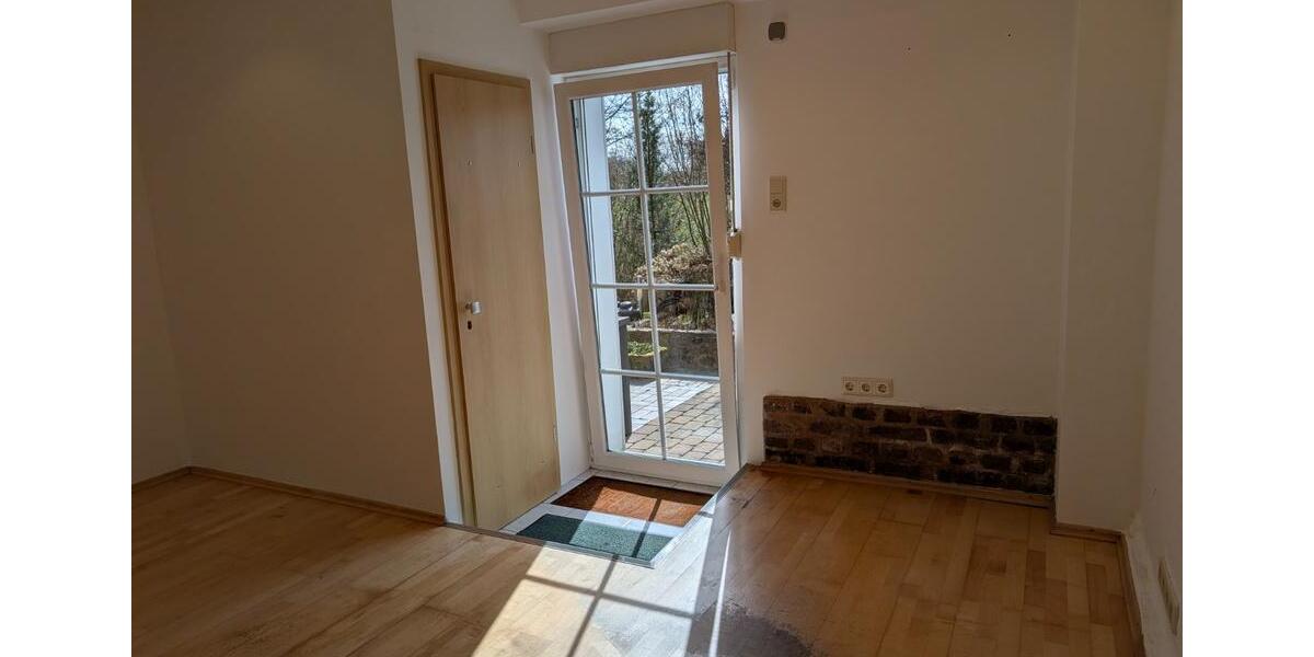 Maisonettenwohnung Wuppertal Gemarkung Nächstebreck - 3 Zimmer, 120 m&sup2;, 1.200&euro; | Angebot:25959347