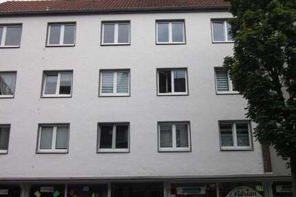 Wohnung Herten Westerholt - 3 Zimmer, 69 m&sup2;, 430&euro; | Angebot:23518379