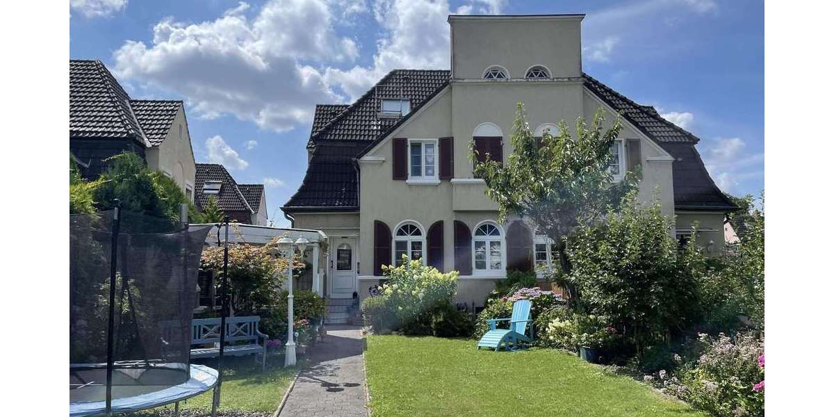 Einfamilienhaus Dorsten - 4.5 Zimmer, 133 m&sup2;, 315.000&euro; | Angebot:25199170