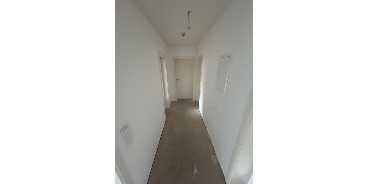 Erdgeschoßwohnung Herten - 3.5 Zimmer, 62 m&sup2;, 520&euro; | Angebot:25175724