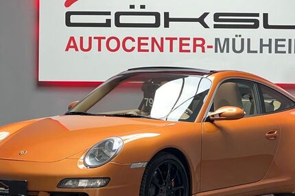 Porsche 911 Urmodell 59.811 km 57.850 &euro; Mülheim an der ruhr 45476