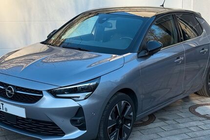 Opel Corsa 55.000 km 17.950 &euro; Witten 58454