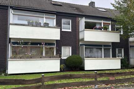 Wohnung Dortmund Aplerbeck - 3 Zimmer, 80 m&sup2;, 232.000&euro; | Angebot:25860900