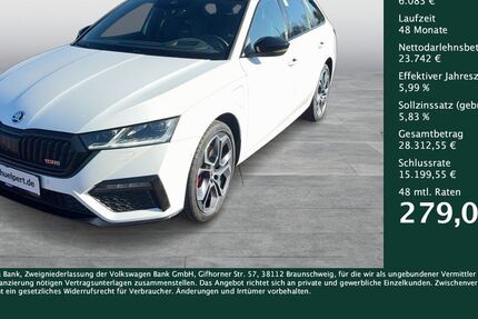 Skoda Octavia 53.198 km 29.825 &euro; Dortmund 44309