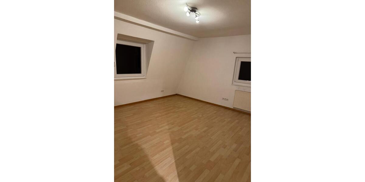 Dachgeschoßwohnung Marl Alt-Marl - 2 Zimmer, 55 m&sup2;, 450&euro; | Angebot:24381186