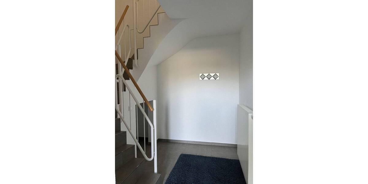 Etagenwohnung Haltern am See Sythen - 3 Zimmer, 53 m&sup2;, 152.000&euro; | Angebot:26583650