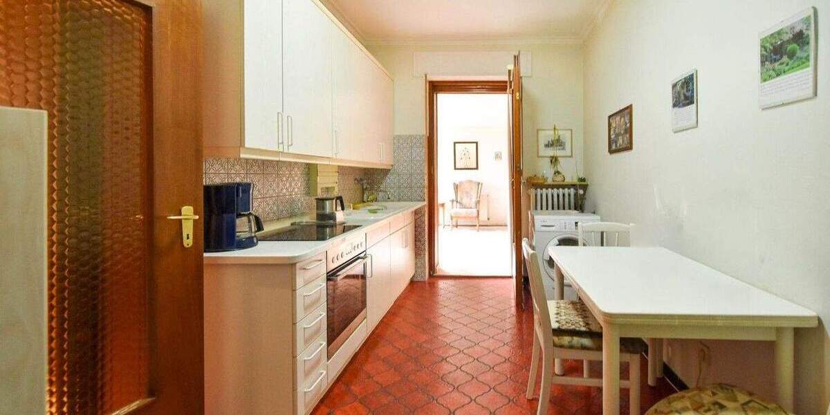 Doppelhaushälfte Essen / Altenessen-Nord Altenessen-Nord - 6 Zimmer, 140 m&sup2;, 385.000&euro; | Angebot:25731608