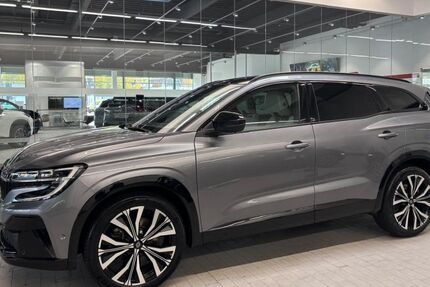 Renault Espace 32.640 km 36.470 &euro; Oberhausen (am CentrO) 46047