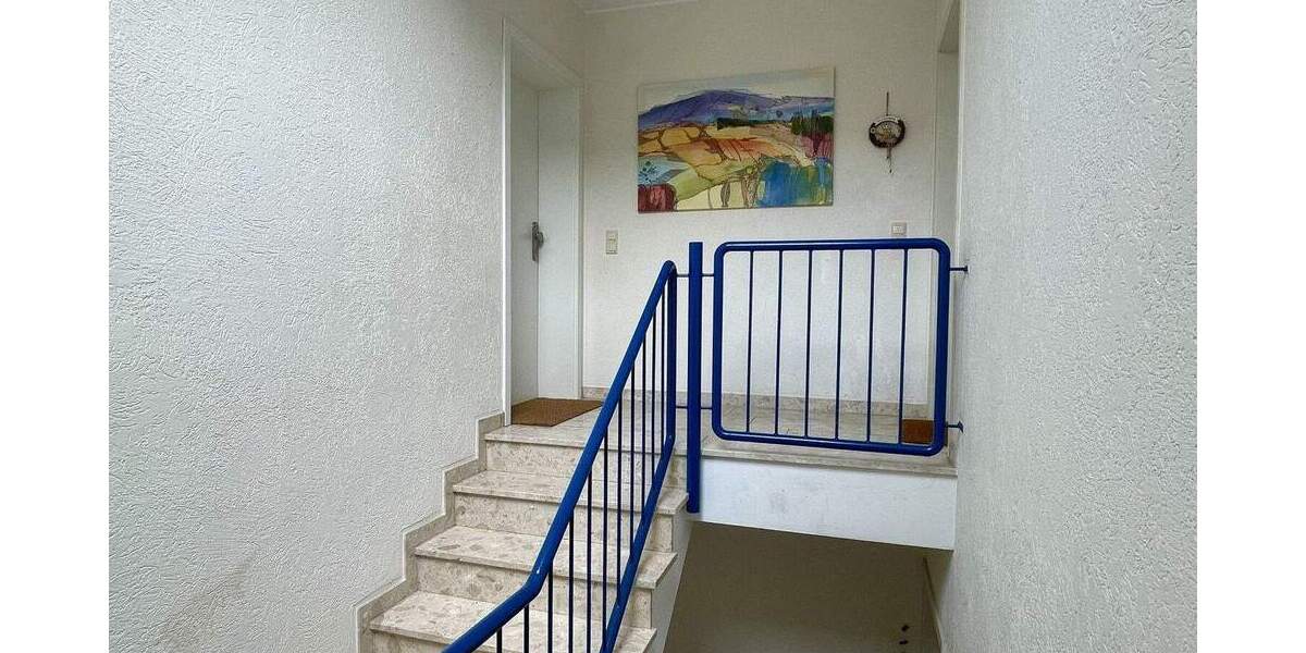 Etagenwohnung Lüdinghausen - 4 Zimmer, 101 m&sup2;, 249.000&euro; | Angebot:25768993