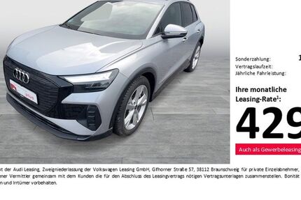 Audi Q4 e-tron 8.939 km 49.935 &euro; Dortmund 44143