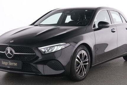 Mercedes-Benz A 200 20.573 km 31.395 &euro; Essen 45309