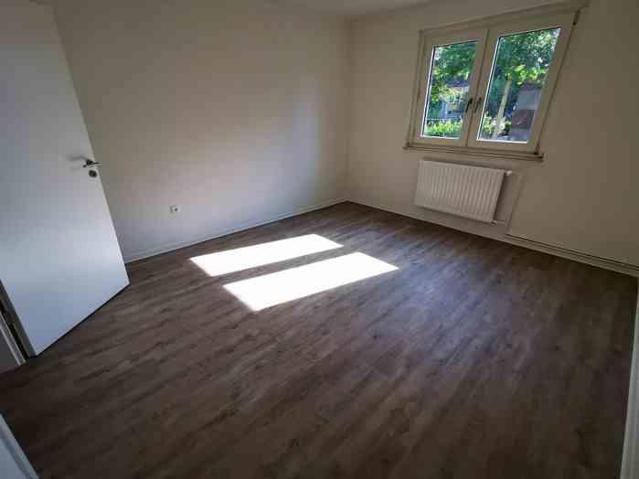 Erdgeschoßwohnung Herne - 3 Zimmer, 63 m&sup2;, 480&euro; | Angebot:26450997